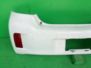 Бампер задний TOYOTA VITZ NCP91 5 ракурс