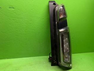 Стоп-сигнал правый задний HONDA N-WGN JH1 w1399 2 ракурс