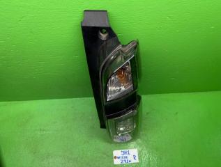 Стоп-сигнал правый задний HONDA N-WGN JH1 w1399 3 ракурс