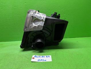Корпус воздушного фильтра AUDI A4 8W 8W0133835Q 1 ракурс