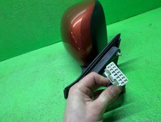 Зеркало правое HONDA N-BOX JF1 5 ракурс