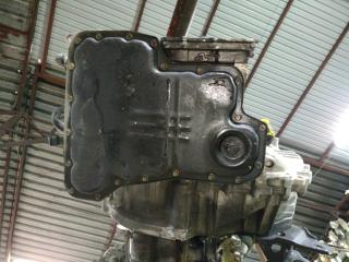 АКПП NISSAN CUBE AZ10 CGA3-DE RE4F03B FQ38 1 ракурс
