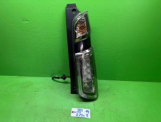 Стоп-сигнал правый задний HONDA N-WGN JH1 w1399 1 ракурс