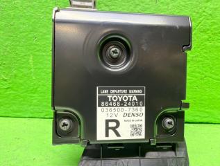 Камера переднего вида LEXUS RC300H AVC10 86468-24010 3 ракурс