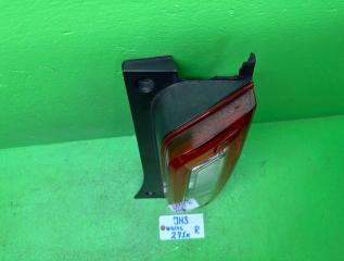 Стоп-сигнал правый задний HONDA N-WGN JH3 w4841 2 ракурс