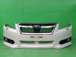 Бампер передний SUBARU LEGACY BM9 1 ракурс