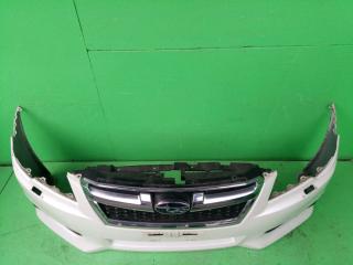Бампер передний SUBARU LEGACY BM9 2 ракурс