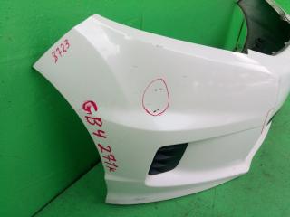 Бампер передний HONDA FREED SPIKE GB4 3 ракурс