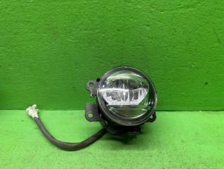 Туманка правая передняя SUZUKI SPACIA MK53S 114-11092 4 ракурс
