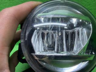 Туманка правая передняя SUZUKI SPACIA MK53S 114-11092 5 ракурс