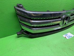 Решетка радиатора HONDA FREED SPIKE GB3 71121-SFM-003 3 ракурс