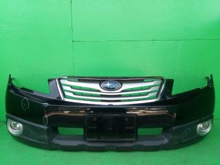 Бампер передний SUBARU OUTBACK BR9 1 ракурс Бампер передний SUBARU OUTBACK BR9 1 ракурс