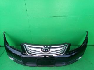Бампер передний SUBARU OUTBACK BR9 2 ракурс
