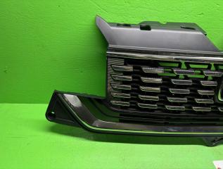 Решетка радиатора передняя HONDA N-WGN JH3 3 ракурс