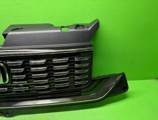 Решетка радиатора передняя HONDA N-WGN JH3 5 ракурс