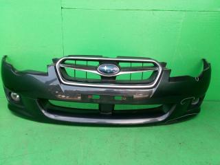Бампер передний SUBARU LEGACY BP5 1 ракурс