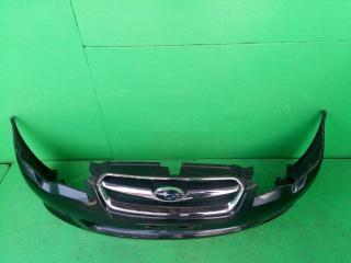 Бампер передний SUBARU LEGACY BP5 2 ракурс
