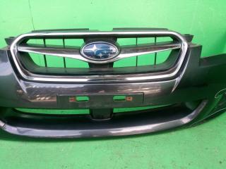 Бампер передний SUBARU LEGACY BP5 5 ракурс