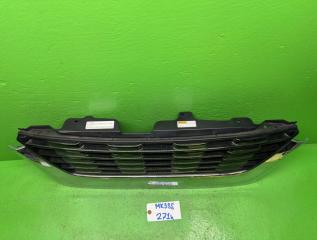 Решетка радиатора передняя SUZUKI SPACIA MK53S 71741-79R5 2 ракурс