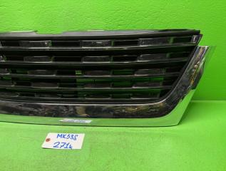 Решетка радиатора передняя SUZUKI SPACIA MK53S 71741-79R5 4 ракурс