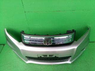 Бампер передний HONDA FREED SPIKE GP3 2 ракурс