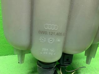 Бачок расширительный AUDI A4 8W 8W0121405 2 ракурс