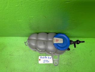 Бачок расширительный AUDI A4 8W 8W0121405 3 ракурс