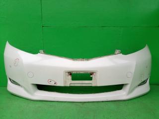 Бампер передний TOYOTA ALPHARD GGH20 1 ракурс