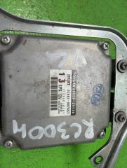 Блок управления рулевой рейкой LEXUS RC300H AVC10 89650-24130 2 ракурс