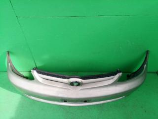 Бампер передний TOYOTA PLATZ SCP11 2 ракурс