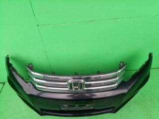 Бампер передний HONDA FREED SPIKE GB3 2 ракурс