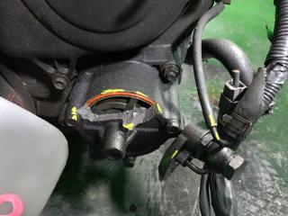 Двигатель TOYOTA HIACE KZH120 1KZ-TE 0517688 1 ракурс