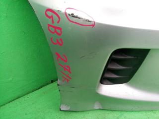 Бампер передний HONDA FREED SPIKE GB3 4 ракурс