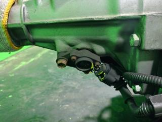 АКПП TOYOTA HIACE KZH120 1KZ-TE A340E G292 5 ракурс