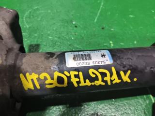Стойка левая передняя NISSAN XTRAIL NT30 54303 E0000 3 ракурс