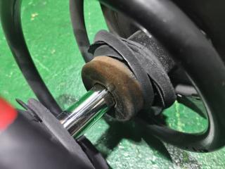Стойка левая передняя NISSAN XTRAIL NT30 54303 E0000 4 ракурс