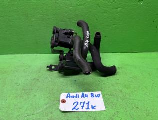 Помпа AUDI A4 8W 06H121601N 1 ракурс Помпа AUDI A4 8W 06H121601N 1 ракурс