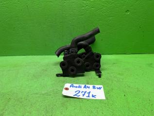 Помпа AUDI A4 8W 06H121601N 4 ракурс Помпа AUDI A4 8W 06H121601N 4 ракурс