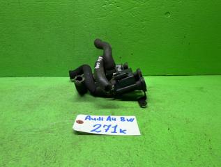Помпа AUDI A4 8W 06H121601N 5 ракурс Помпа AUDI A4 8W 06H121601N 5 ракурс