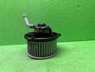 Мотор печки MAZDA DEMIO DW5W HB111D101 1 ракурс