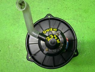 Мотор печки MAZDA DEMIO DW5W HB111D101 2 ракурс