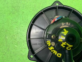 Мотор печки MAZDA DEMIO DW5W HB111D101 3 ракурс