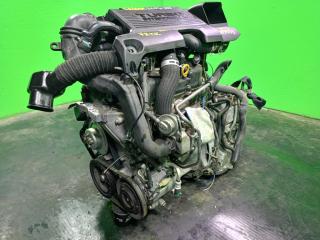 Двигатель SUBARU STELLA LA100F KF-DET3 C273933 3 ракурс