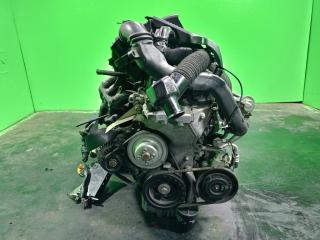 Двигатель SUBARU STELLA LA100F KF-DET3 C273933 4 ракурс