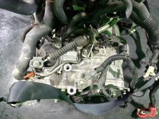 АКПП SUBARU STELLA LA100F KF-DET3 3 ракурс
