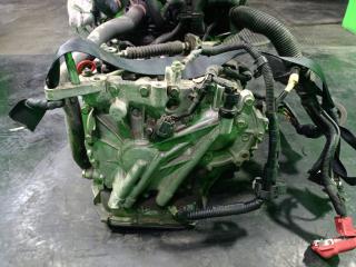 АКПП SUBARU STELLA LA100F KF-DET3 4 ракурс