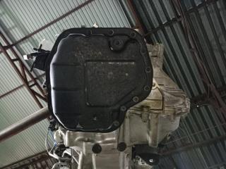 АКПП SUBARU STELLA LA100F KF-DET3 5 ракурс
