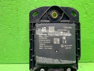 Датчик парковки правый задний NISSAN LEAF ZE1 2 ракурс