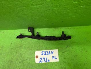 Крепление бампера левое переднее DAIHATSU HIJET S331V 52116-B5030 2 ракурс