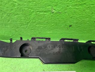 Крепление бампера левое переднее DAIHATSU HIJET S331V 52116-B5030 4 ракурс